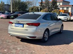 Buick Excelle Pro Comfort Edition - ფოტო 4
