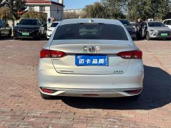 Buick Excelle Pro Comfort Edition - ფოტო 5