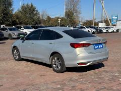 Buick Excelle Pro Comfort Edition - ფოტო 6