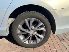 Buick Excelle Pro Comfort Edition - ფოტო 7