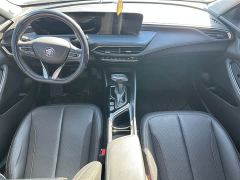 Buick Excelle Pro Comfort Edition - ფოტო 8