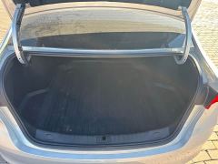 Buick Excelle Pro Comfort Edition - ფოტო 9