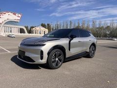 Lynk & Co 08 EM-P 120km Extended Range Halo - photo 1