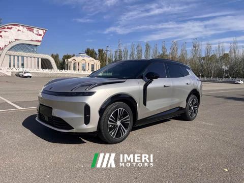 2024 Lynk & Co 08 EM-P 120km Extended Range Halo