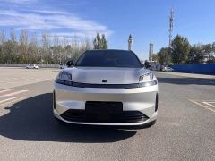 Lynk & Co 08 EM-P 120km Extended Range Halo - photo 2