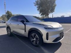 Lynk & Co 08 EM-P 120km Extended Range Halo - photo 3