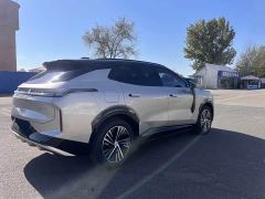 Lynk & Co 08 EM-P 120km Extended Range Halo - photo 4