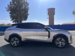 Lynk & Co 08 EM-P 120km Extended Range Halo - photo 5