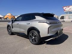 Lynk & Co 08 EM-P 120km Extended Range Halo - photo 7