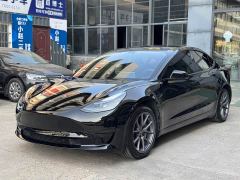 Tesla Model 3 Rear-Wheel Drive - фото 1