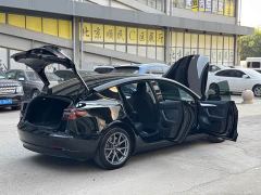 Tesla Model 3 Rear-Wheel Drive - фото 10