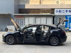Tesla Model 3 Rear-Wheel Drive - фото 11