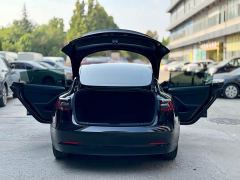 Tesla Model 3 Rear-Wheel Drive - фото 12
