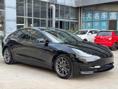 Tesla Model 3 Rear-Wheel Drive - фото 2