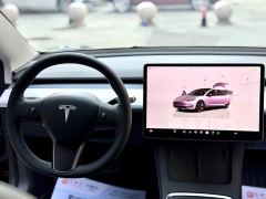 Tesla Model 3 Rear-Wheel Drive - фото 4
