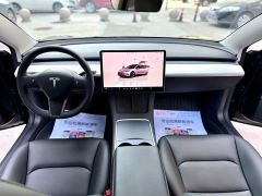 Tesla Model 3 Rear-Wheel Drive - фото 5