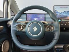 Baojun Yunduo 460 Max Lingxi Edition - ფოტო 10