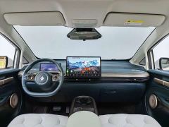 Baojun Yunduo 460 Max Lingxi Edition - ფოტო 7