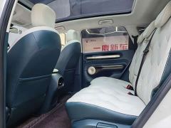Baojun Yunduo 460 Max Lingxi Edition - ფოტო 8