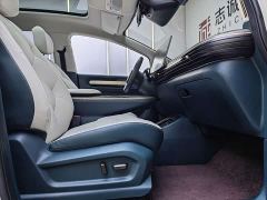 Baojun Yunduo 460 Max Lingxi Edition - ფოტო 9