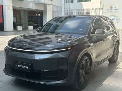 Li Auto L6 Max - ფოტო 1