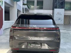 Li Auto L6 Max - ფოტო 10