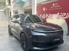 Li Auto L6 Max - ფოტო 2