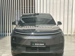 Li Auto L6 Max - ფოტო 3