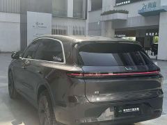 Li Auto L6 Max - ფოტო 6