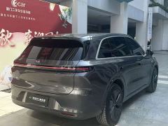 Li Auto L6 Max - ფოტო 7