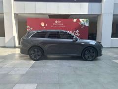 Li Auto L6 Max - ფოტო 8
