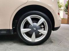 ORA Good Cat 401km Standard Range Luxury LFP - фото 16