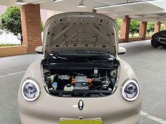 ORA Good Cat 401km Standard Range Luxury LFP - фото 19