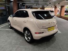 ORA Good Cat 401km Standard Range Luxury LFP - фото 3