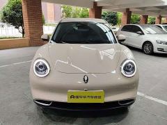 ORA Good Cat 401km Standard Range Luxury LFP - фото 7
