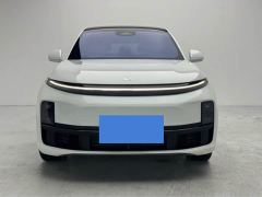 Li Auto L7 Pro - ფოტო 1