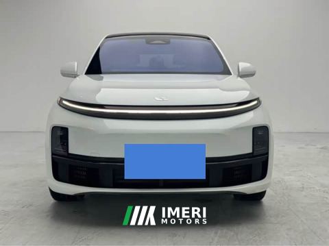 2023 Li Auto L7 Pro