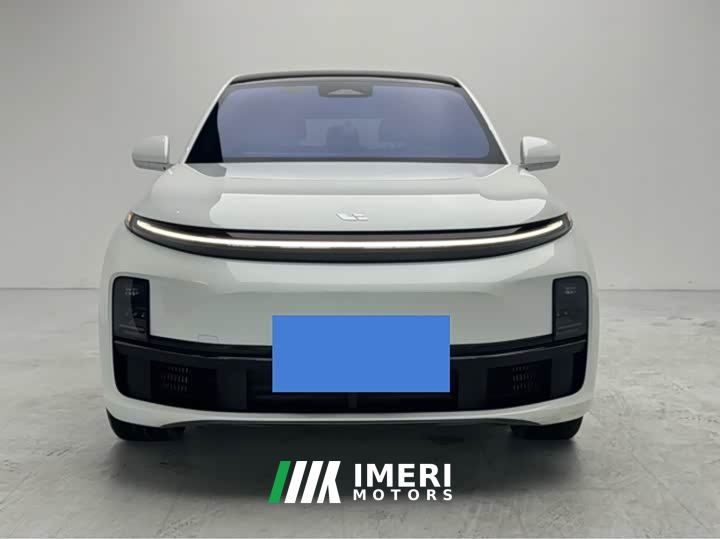 Li Auto L7 Pro