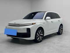 Li Auto L7 Pro - ფოტო 2