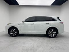 Li Auto L7 Pro - ფოტო 3