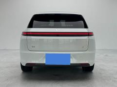 Li Auto L7 Pro - ფოტო 4