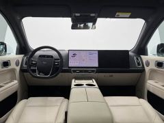 Li Auto L7 Pro - ფოტო 5