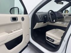 Li Auto L7 Pro - ფოტო 6