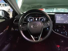 Toyota Camry 2.5S Sharp Edition - photo 10