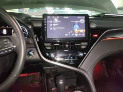 Toyota Camry 2.5S Sharp Edition - photo 12