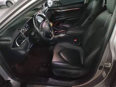 Toyota Camry 2.5S Sharp Edition - photo 14