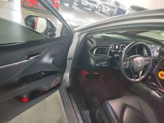 Toyota Camry 2.5S Sharp Edition - photo 15