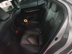 Toyota Camry 2.5S Sharp Edition - photo 16