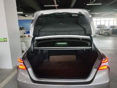 Toyota Camry 2.5S Sharp Edition - photo 18