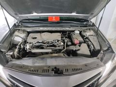 Toyota Camry 2.5S Sharp Edition - photo 19